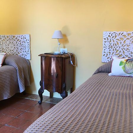 Villa La Casa Di Chicca & Paolo La Spezia Habitación foto