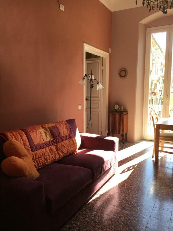 Villa La Casa Di Chicca & Paolo La Spezia Exterior foto